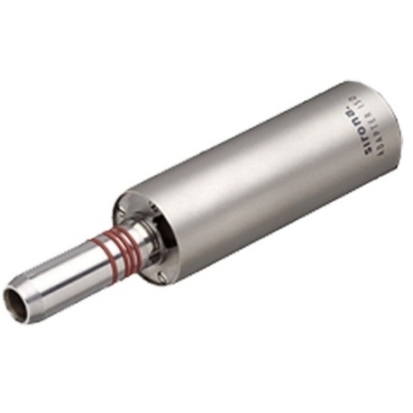 Adaptor Iso Motor Bl