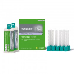 Variotime Heavy Tray Refill...
