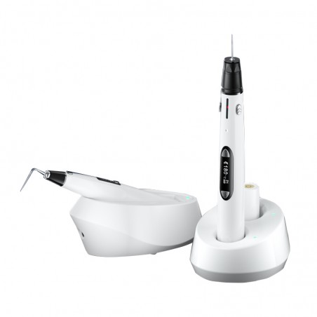 Sistem de obturare cu gutaperca Fi-E/Fi-P Woodpecker