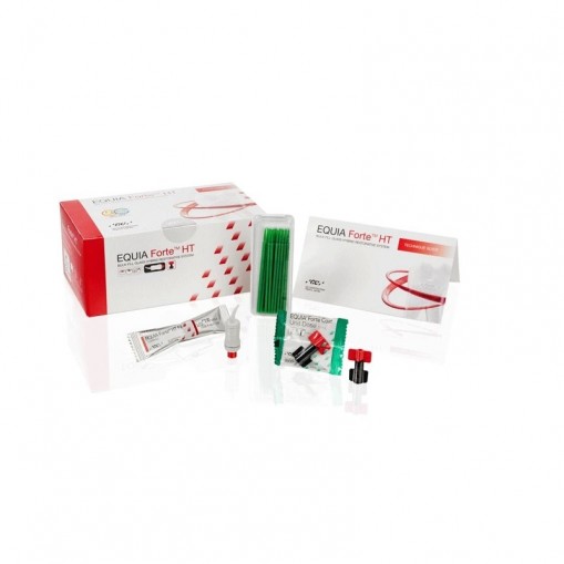 GC EQUIA Forte HT Intro Pack