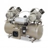 Compresor DK50 2x2V/110/M cu uscator 230V/50Hz Ekom