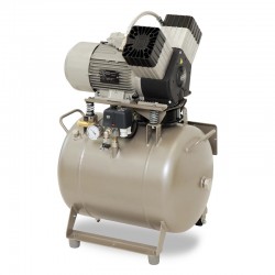 Compresor DK50 2V/50S cu...