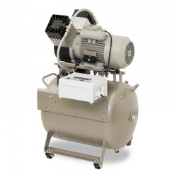Compresor DK50 2V/50S cu carcasa insonorizare 230V/50Hz Ekom