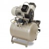Compresor DK50 2V/50S/M cu carcasa insonorizare si uscator 230V/50Hz Ekom