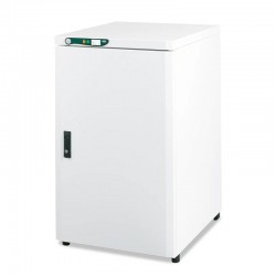 Compresor DK50 2VS/M cu carcasa de insonorizare si uscator 230V/50Hz Ekom