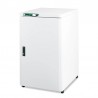 Compresor DK50 2VS/M cu carcasa de insonorizare si uscator 230V/50Hz Ekom