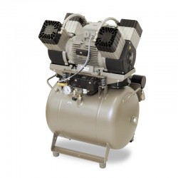 Compresor DK50 4VR/50 S/M...