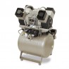 Compresor DK50 4VR/50 S/M carcasa insonorizare si uscator 6-8 bar 3 x 400V/50Hz Ekom