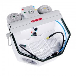 Sablator Basic Quattro...