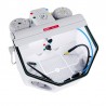 Sablator Basic Quattro 25-70µ/70-250µ 220-240V Renfert
