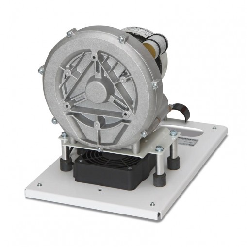 Pompa de aspiratie uscata DO 2.1 cu carcasa 230V/50Hz Ekom