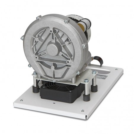 Pompa de aspiratie uscata DO 2.1 cu carcasa 230V/50Hz Ekom