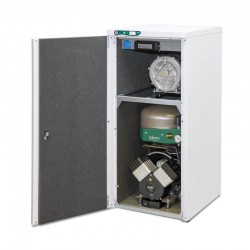 DUO 2V compresor DK50 2V cu...