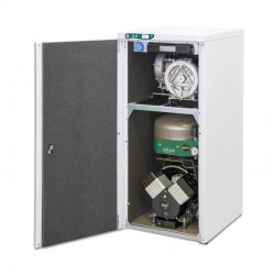 DUO 2 compresor DK50 2V cu...