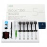 EsCom250 Kit 5 seringi + Bond + demineralizant + accesorii Spident