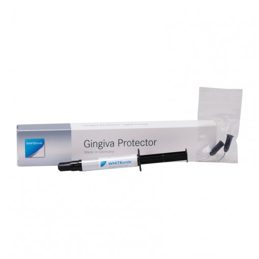 Gingiva Protector 2 x 1.5g White Smile