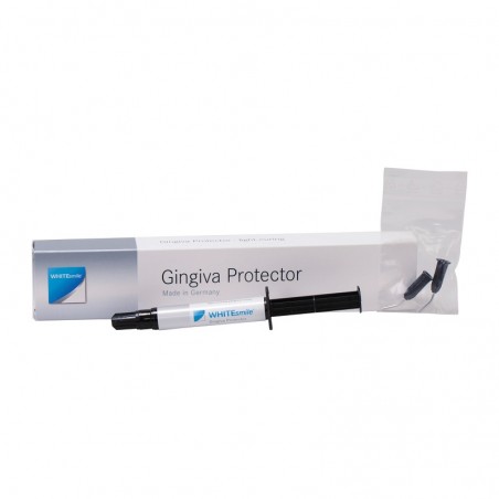 Gingiva Protector 2 x 1.5g White Smile