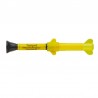 Material obturatii provizorii Temp.ro galben 3 seringi x 3g Spident