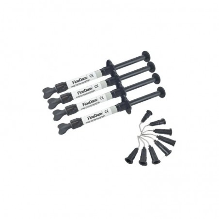 Diga lichida FineDam 4 seringi x 1.2ml Spident