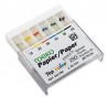 Conuri hartie Roeko Top Color Paper Points 200 bucati