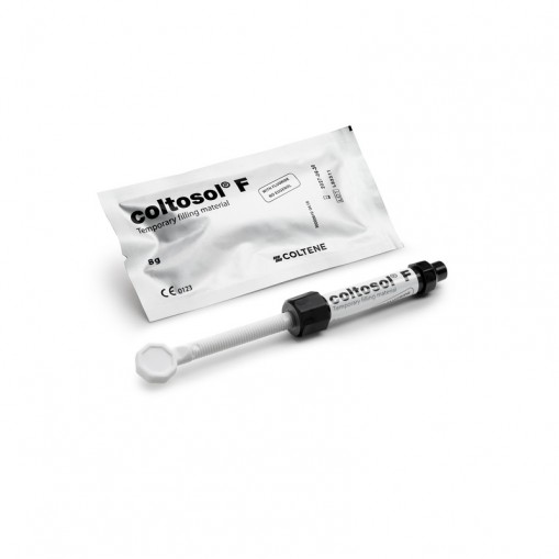 Coltosol F 5 seringi x 8g Coltene