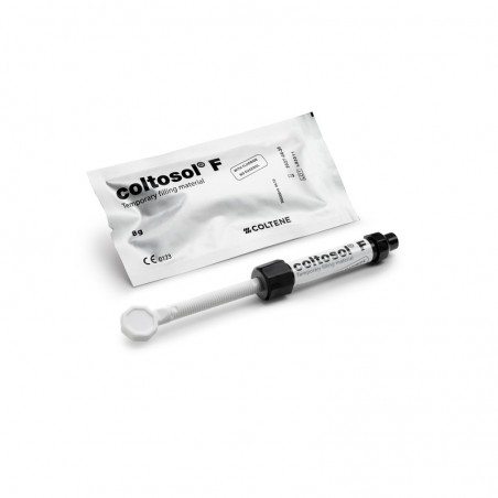 Coltosol F 5 seringi x 8g Coltene