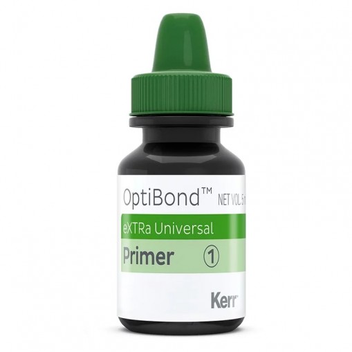 OptiBond eXTRA Universal Bottle Refill Primer Kerr