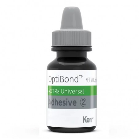 OptiBond eXTRA Universal Bottle Refill Adhesive Kerr