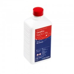 CanalPro NaOCl 3% 500ml Roeko