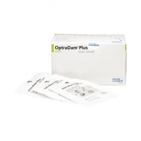 Optradam Plus Small Kit 50 bucati Ivoclar