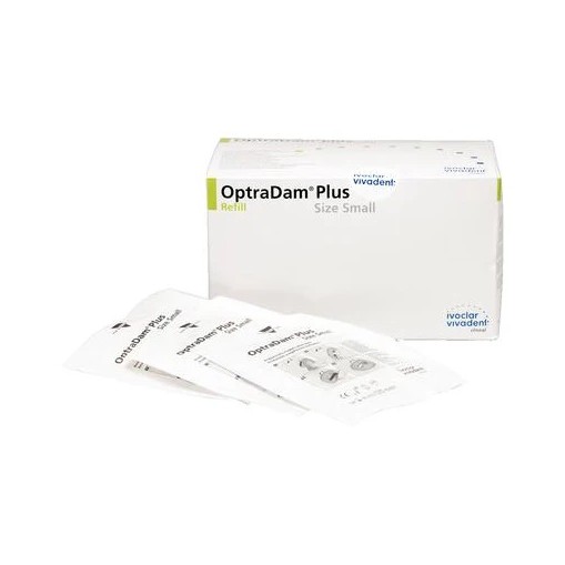 Optradam Plus Regular Kit 50 bucati Ivoclar