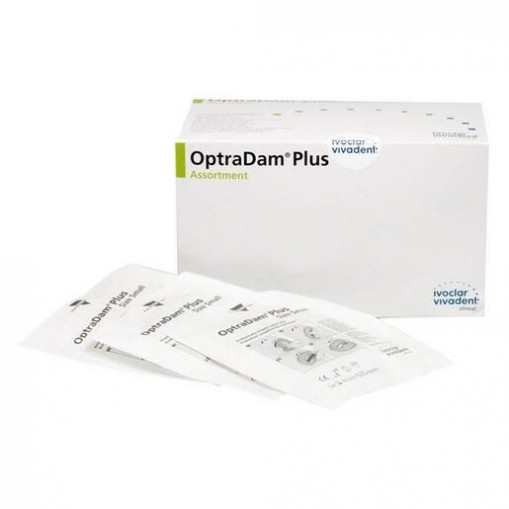 Optradam Plus Assortment Ivoclar