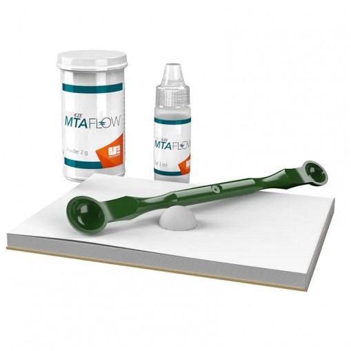 Endo-Eze MTAFlow Repair Cement Ultradent