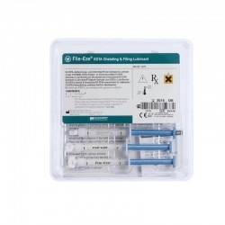 File-Eze Kit Ultradent