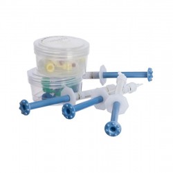 File-Eze Kit Ultradent