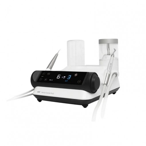 Aparat profilaxie Varios Combi Pro 2 NSK