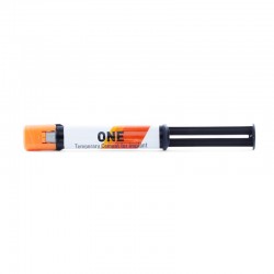 ONE Temporary Cement for Implant 9g (5ml) Dr.Mayer