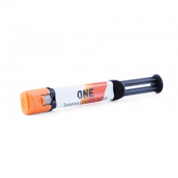 ONE Temporary Cement for Implant 9g (5ml) Dr.Mayer