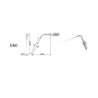 Ansa detartraj endo E60 Woodpecker