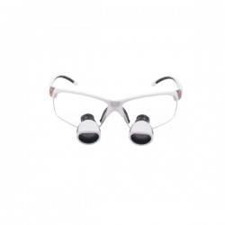 Lupa Opt-On 3.3x TTL Orange...