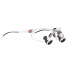 Sistem iluminare Spot-on nxt cu fir Orange Dental