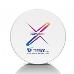 Disc zirconiu SHT...