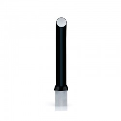 Ghid optic 10-9mm negru...