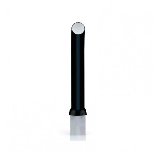 Ghid optic 10-9mm negru pentru lampa foto PowerCure Ivoclar