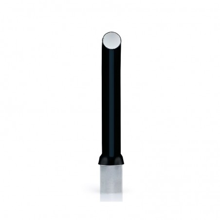 Ghid optic 10-9mm negru pentru lampa foto PowerCure Ivoclar