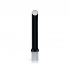 Ghid optic 10-9mm negru pentru lampa foto PowerCure Ivoclar