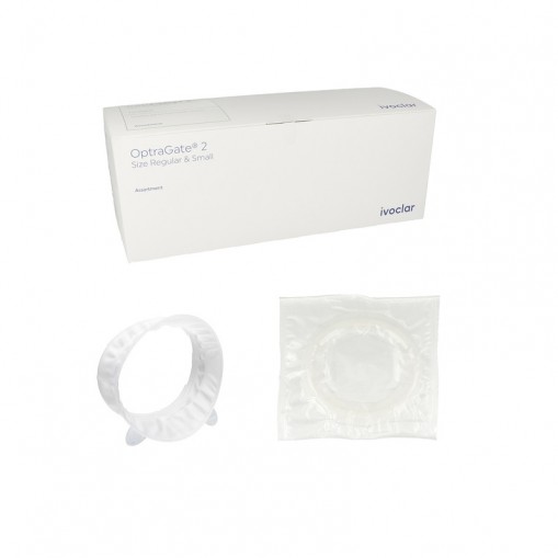Optragate 2 Assortment Kit 80 bucati Ivoclar