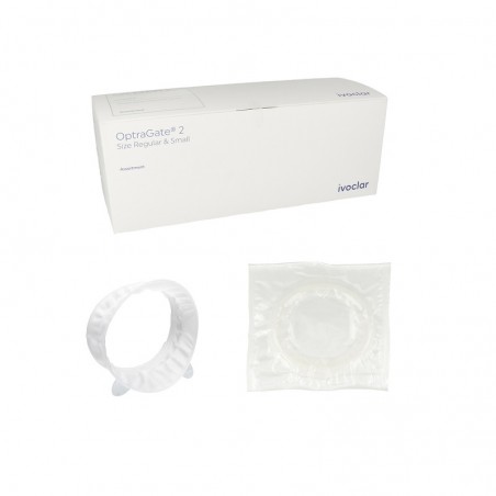 Optragate 2 Assortment Kit 80 bucati Ivoclar