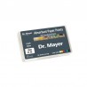 Conuri de hartie F1-F5 100 bucati Dr.Mayer