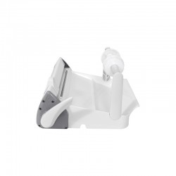 Sigilator pungi sterilizare cu suport pentru role Seal120S Dr.Mayer